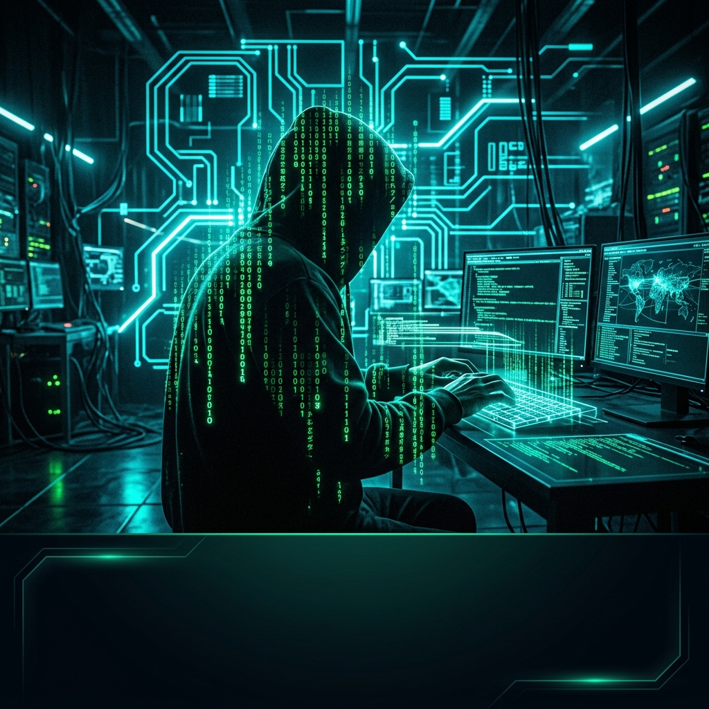 How Hackers Think: The Attacker Mindset