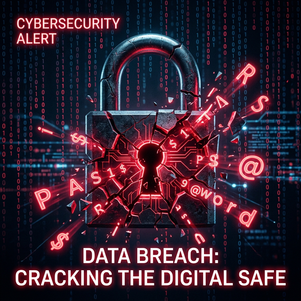 Your Password Strategy Is Already Broken